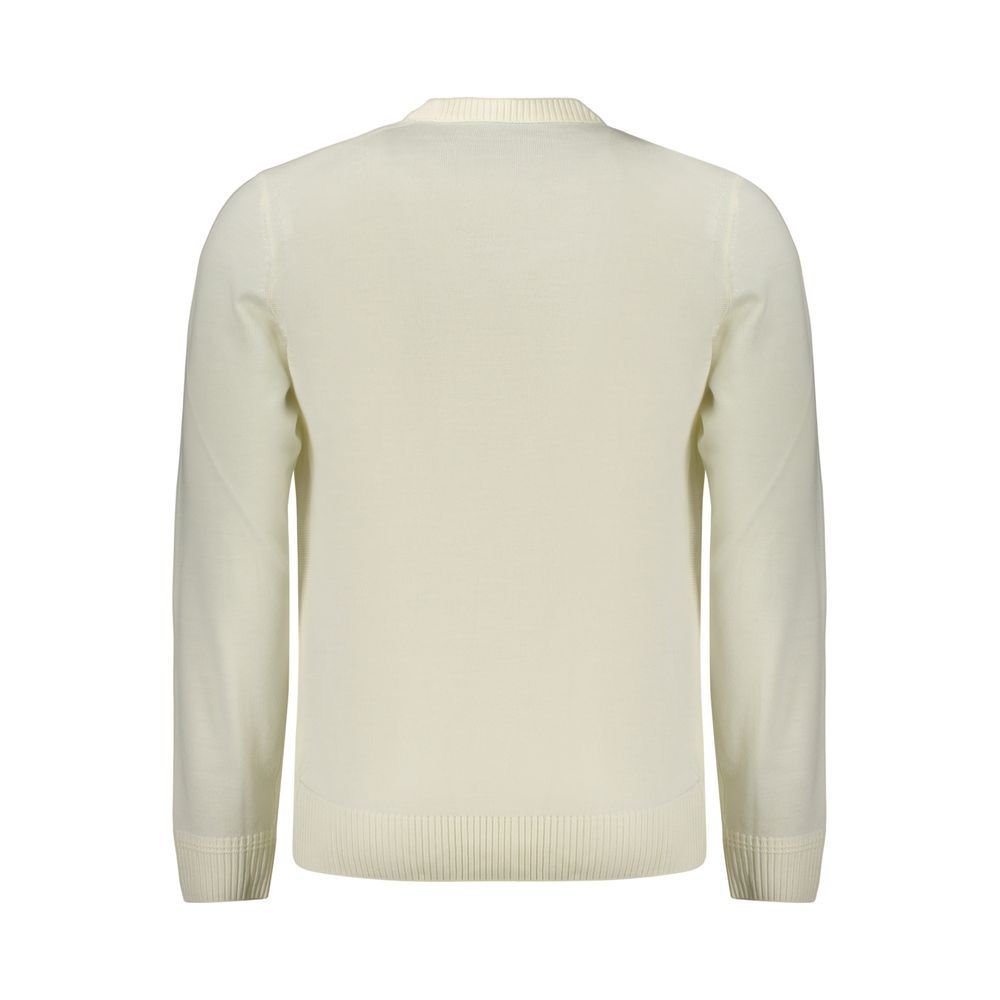 Wool Men's Men's Sweater - Hugo Boss - Modalova