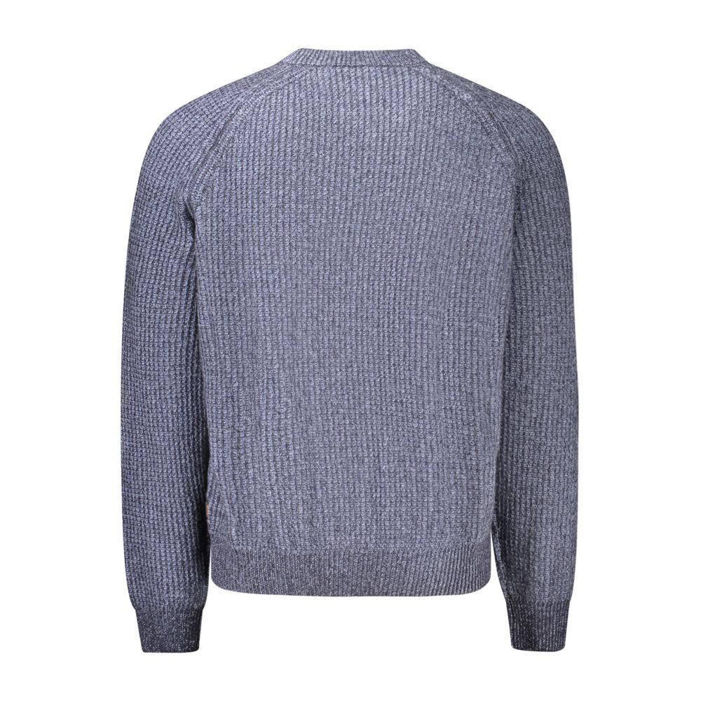 Wool Men's Sweatshirt - Hugo Boss - Modalova