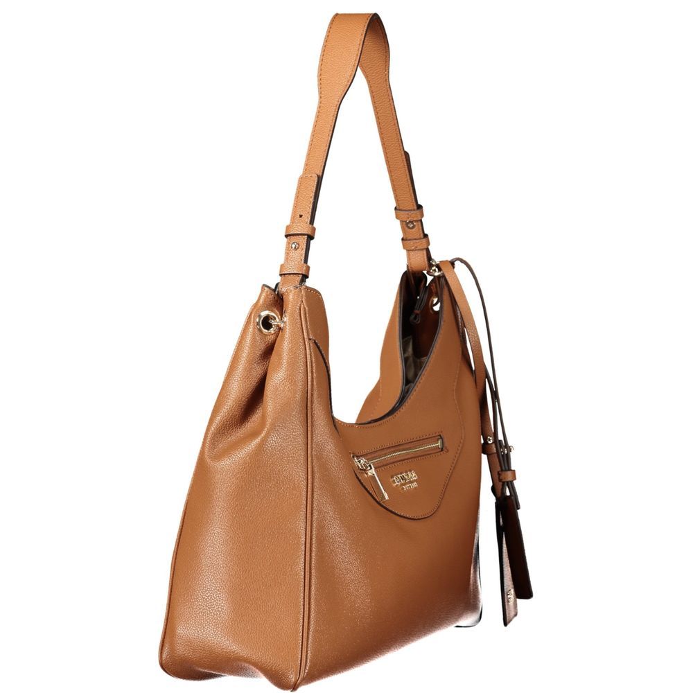 Polyethylene Women's Handbag - Guess Jeans - Modalova