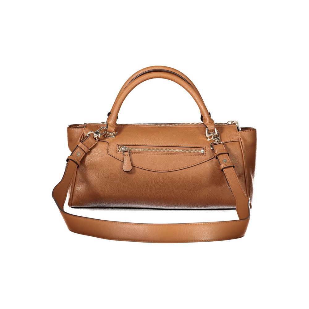 Polyethylene Women's Handbag - Guess Jeans - Modalova