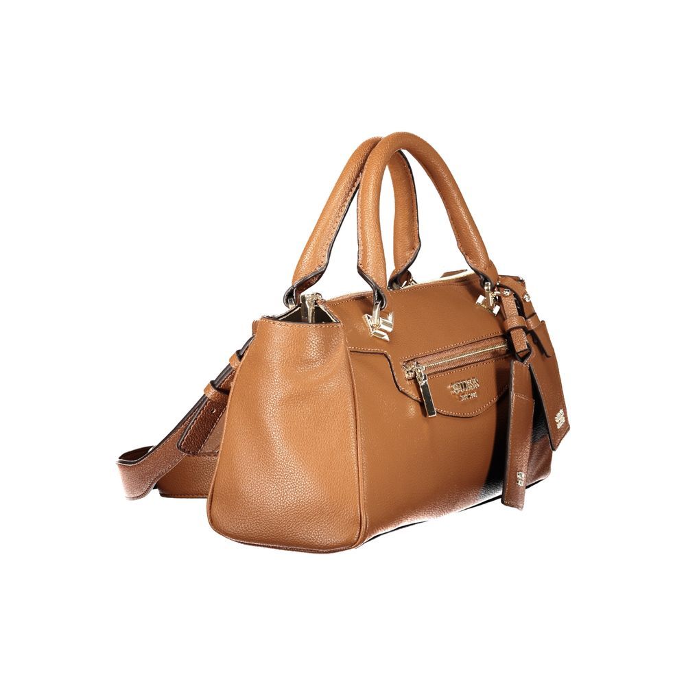 Polyurethane Women's Women's Bag - Guess Jeans - Modalova
