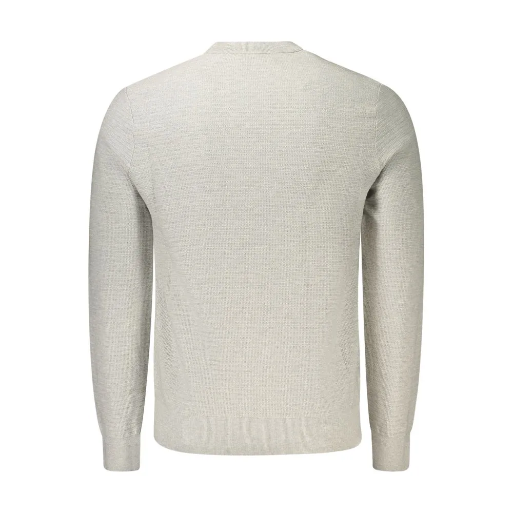 Cotton Men's Men's Pullover - Hugo Boss - Modalova
