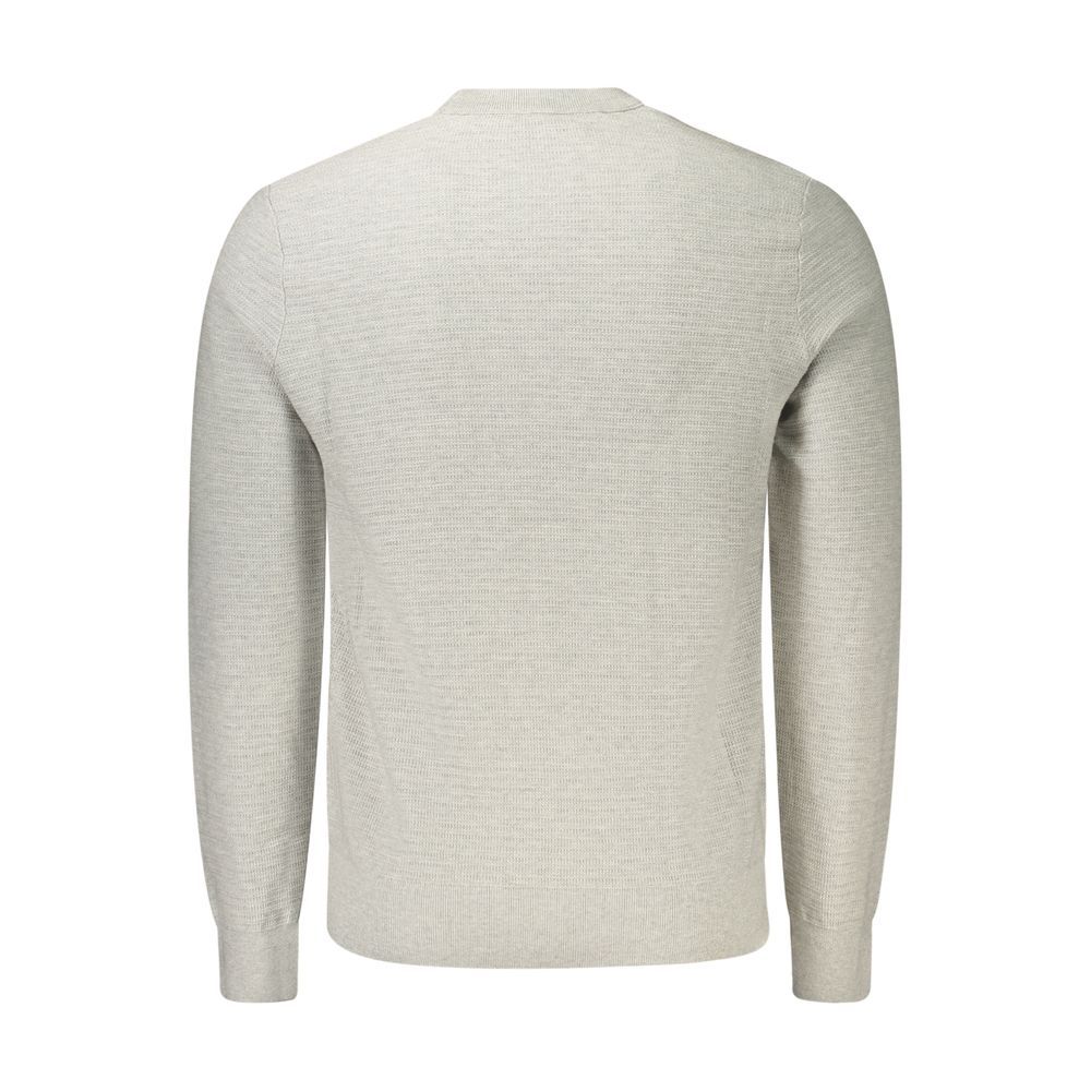 Cotton Men's Sweatshirt - Hugo Boss - Modalova