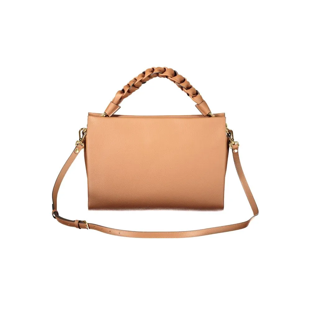 Leather Women's Handbag - Coccinelle - Modalova