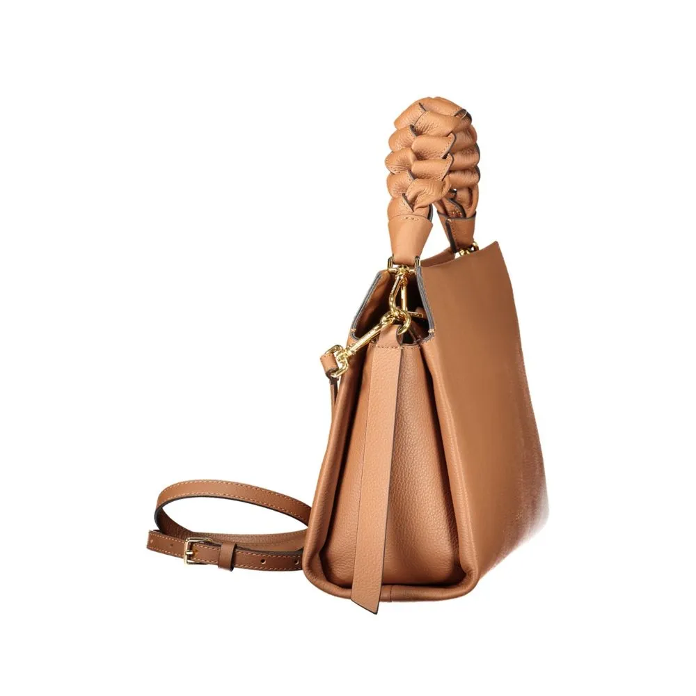 Leather Women's Handbag - Coccinelle - Modalova