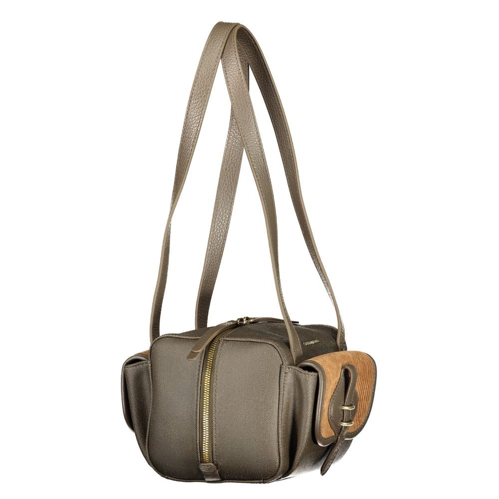 Leather Women's Handbag - Coccinelle - Modalova