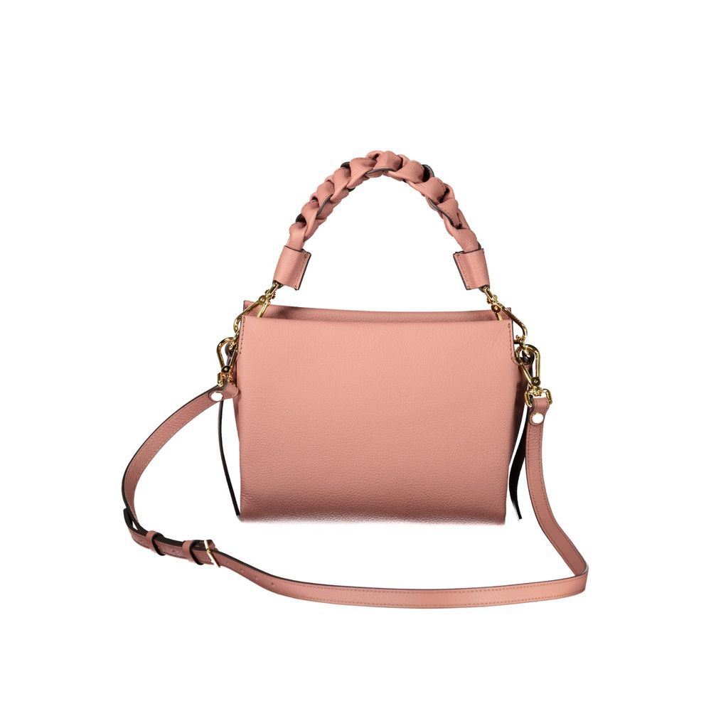 Rosa Leather Women's Women's Bag - Coccinelle - Modalova