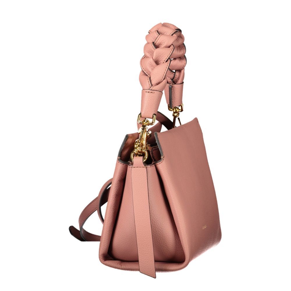 Rosa Leather Women's Women's Bag - Coccinelle - Modalova