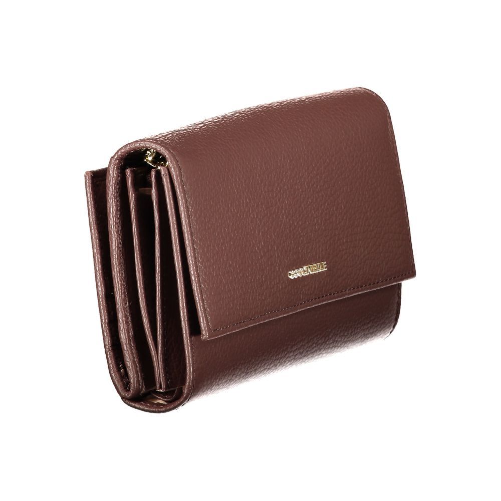 Leather Women's Wallet - Coccinelle - Modalova