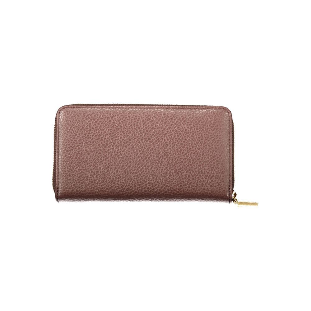 Leather Women's Women's Wallet - Coccinelle - Modalova