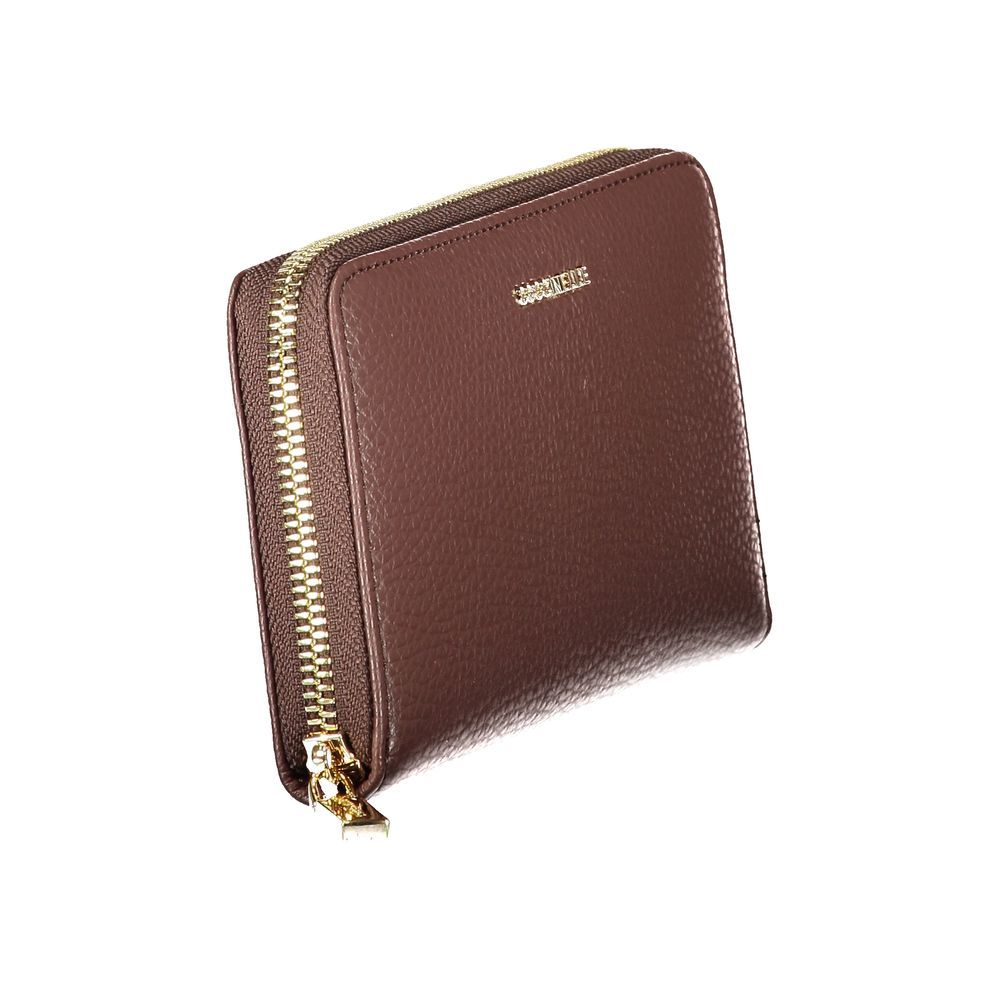 Leather Women's Women's Wallet - Coccinelle - Modalova