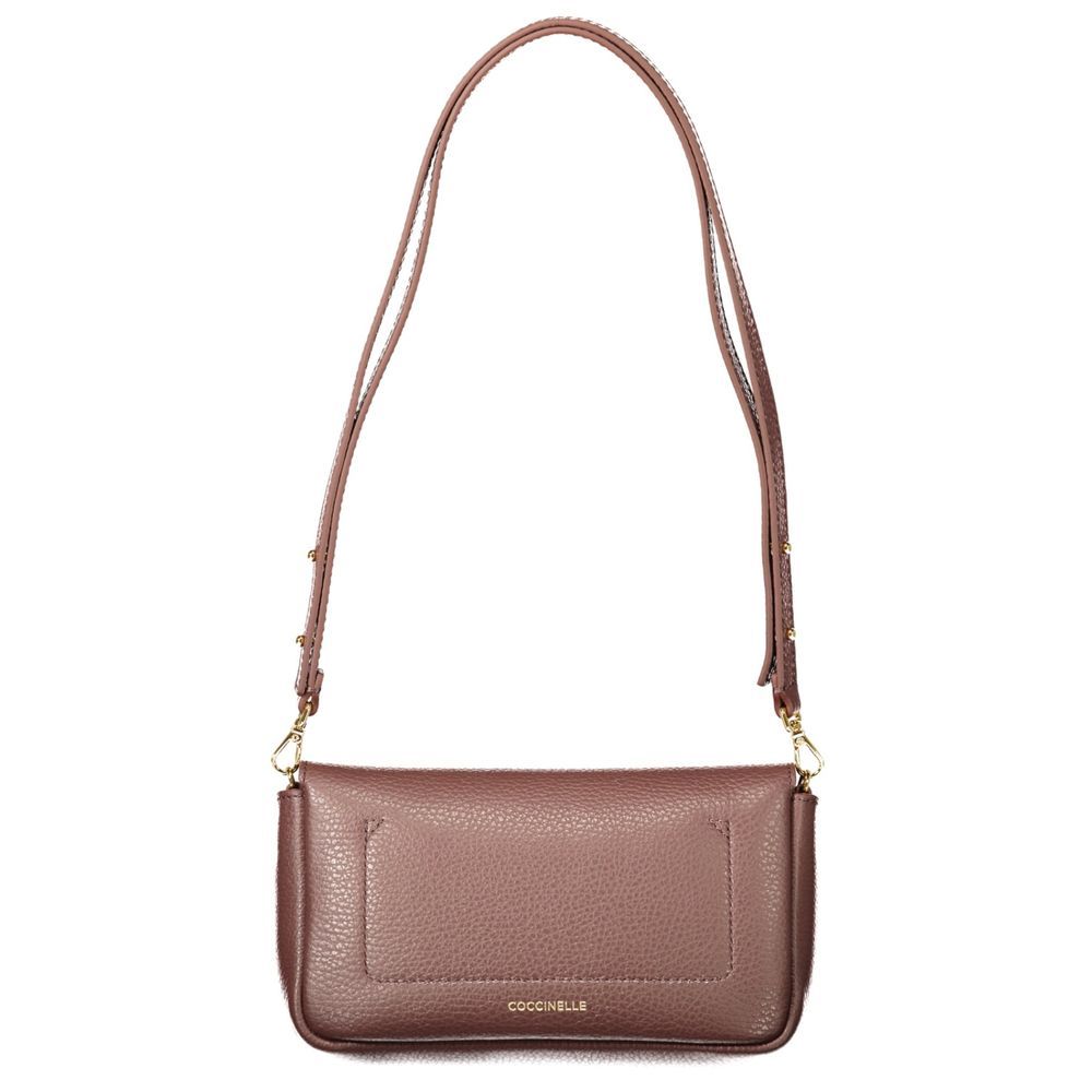 Leather Women's Handbag - Coccinelle - Modalova