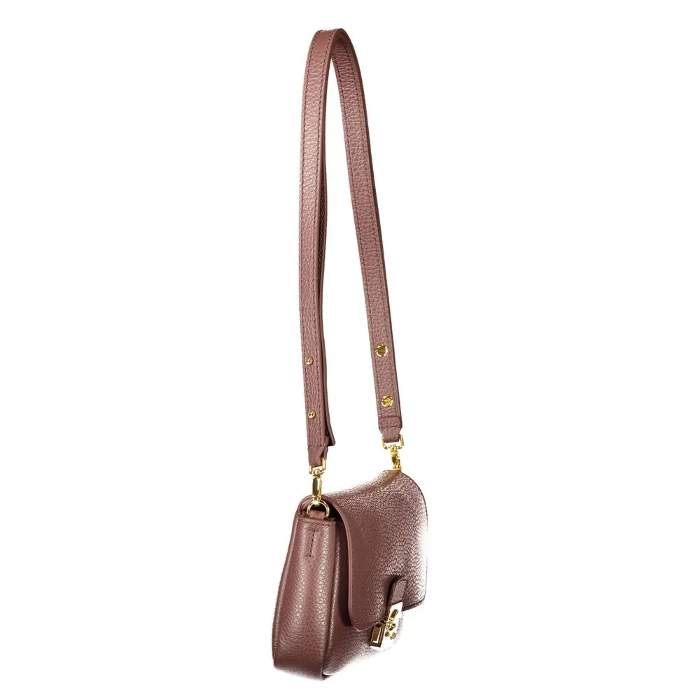 Leather Women's Handbag - Coccinelle - Modalova