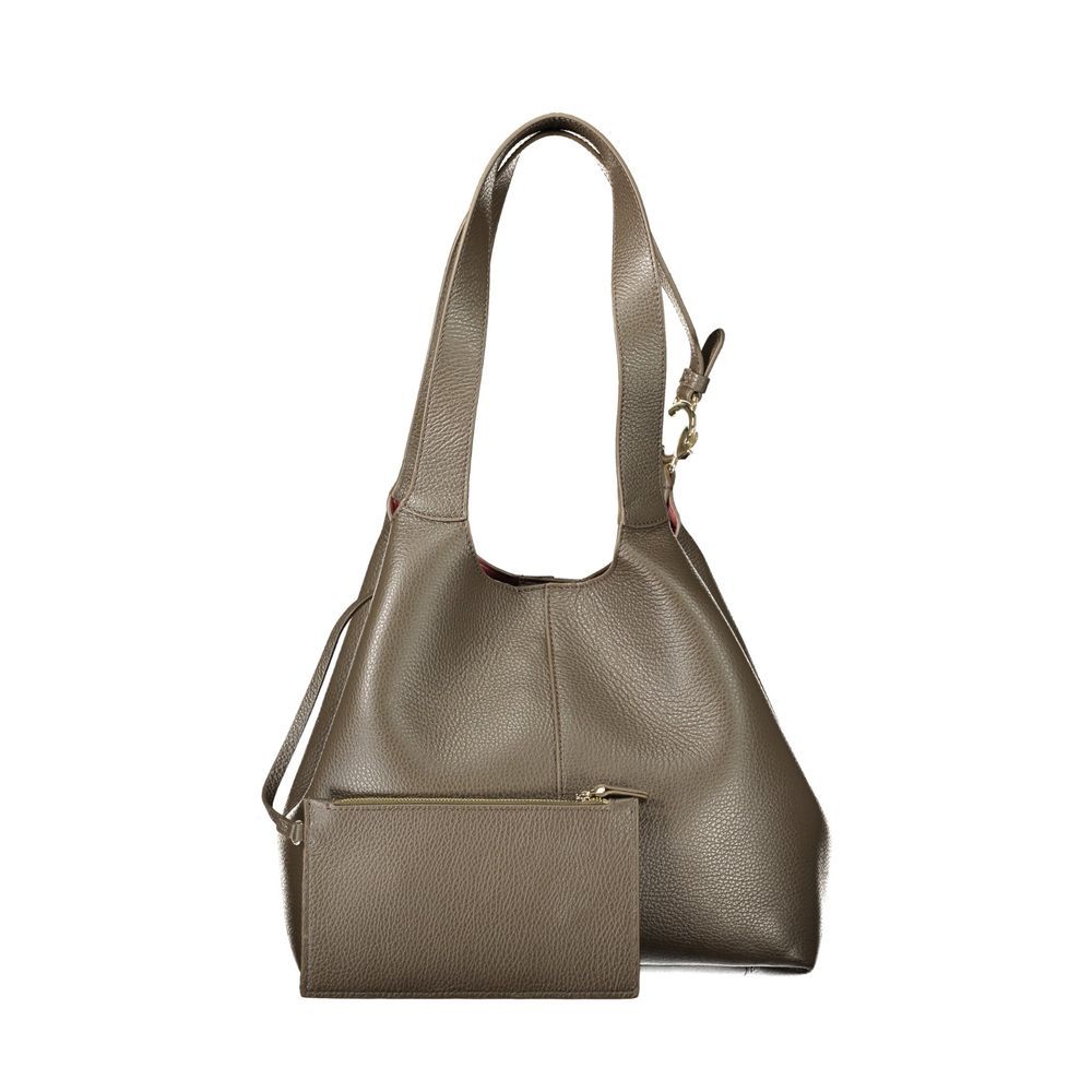 Leather Women's Women's Bag - Coccinelle - Modalova