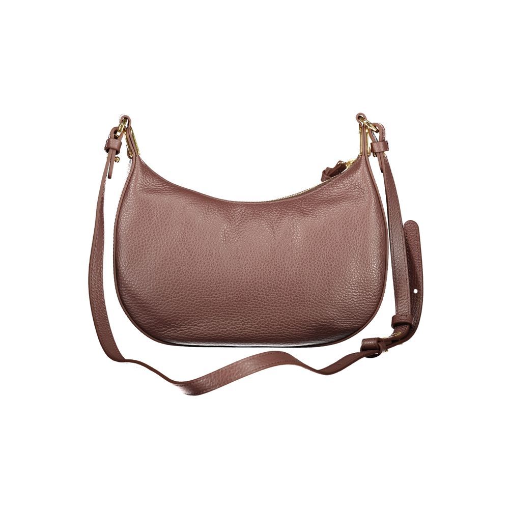 Leather Women's Handbag - Coccinelle - Modalova