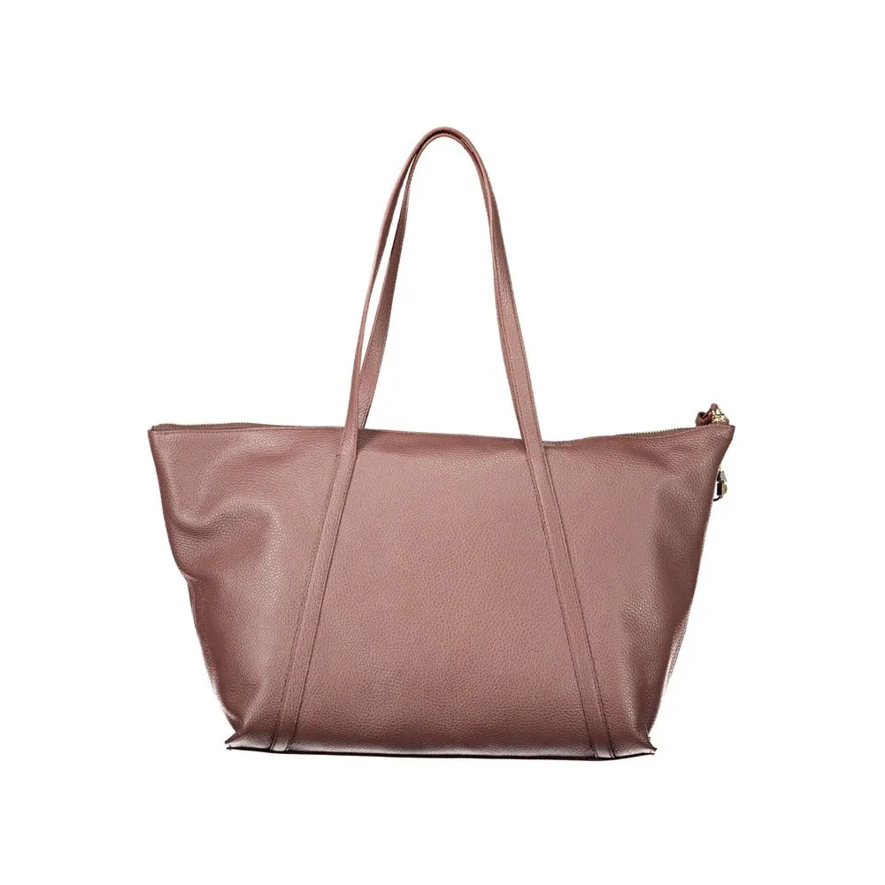 Leather Women's Handbag - Coccinelle - Modalova