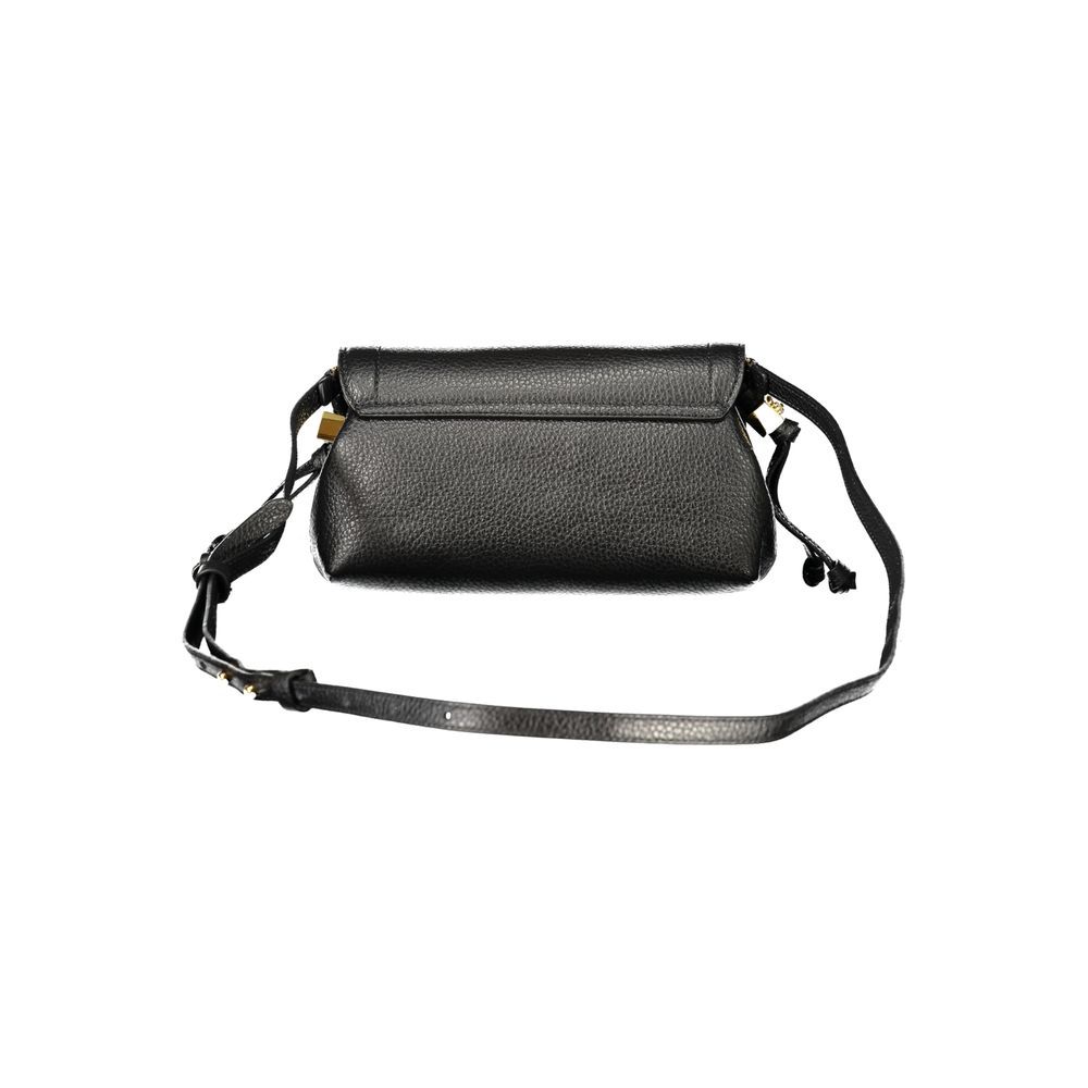 Coccinelle Nero Leather Womens Bag - Coccinelle - Modalova
