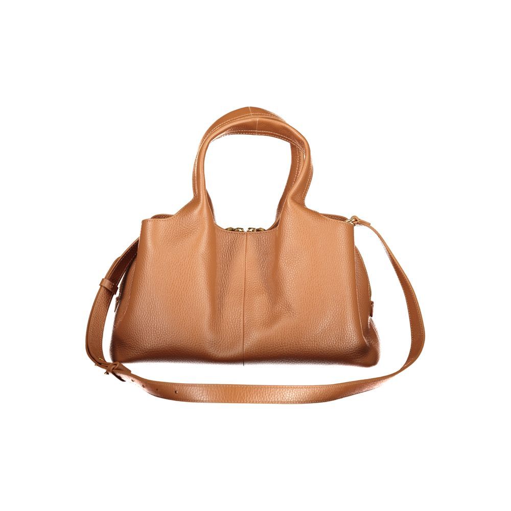 Leather Women's Handbag - Coccinelle - Modalova