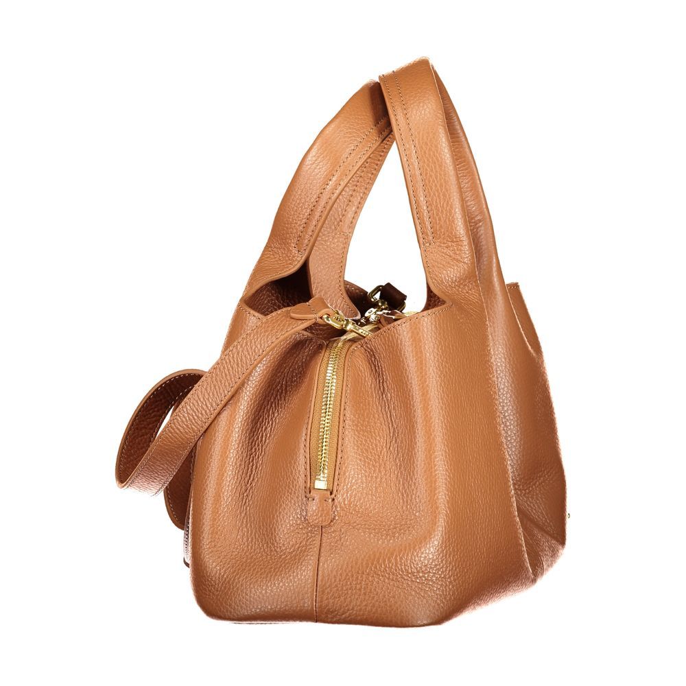 Leather Women's Handbag - Coccinelle - Modalova