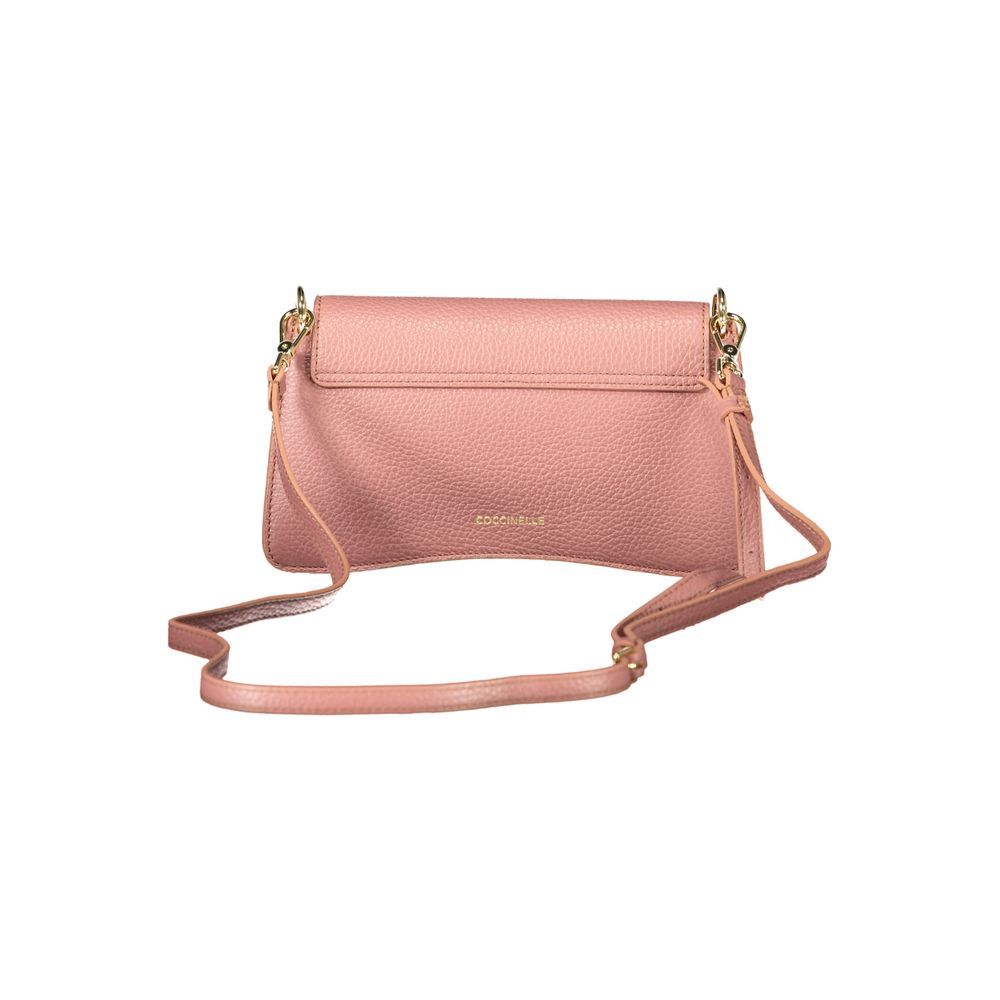 Leather Women's Handbag - Coccinelle - Modalova