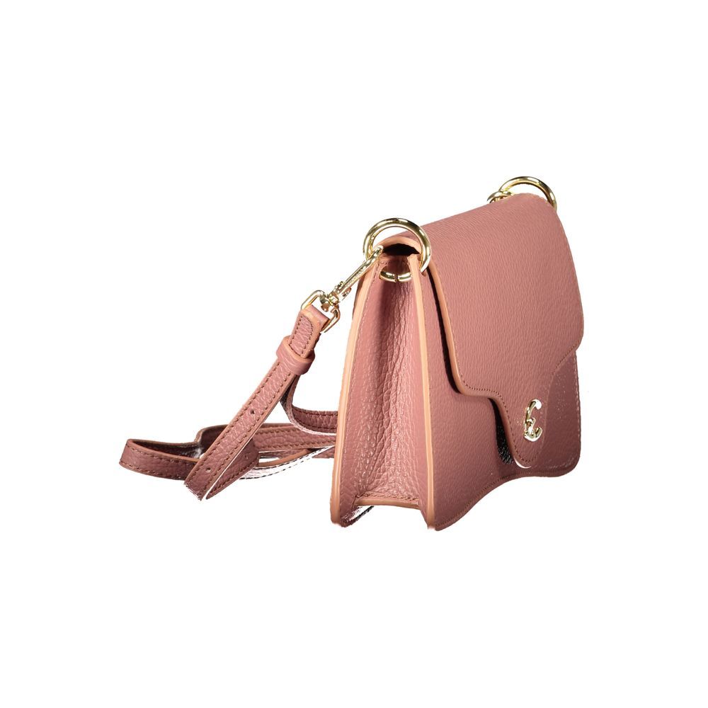 Leather Women's Handbag - Coccinelle - Modalova