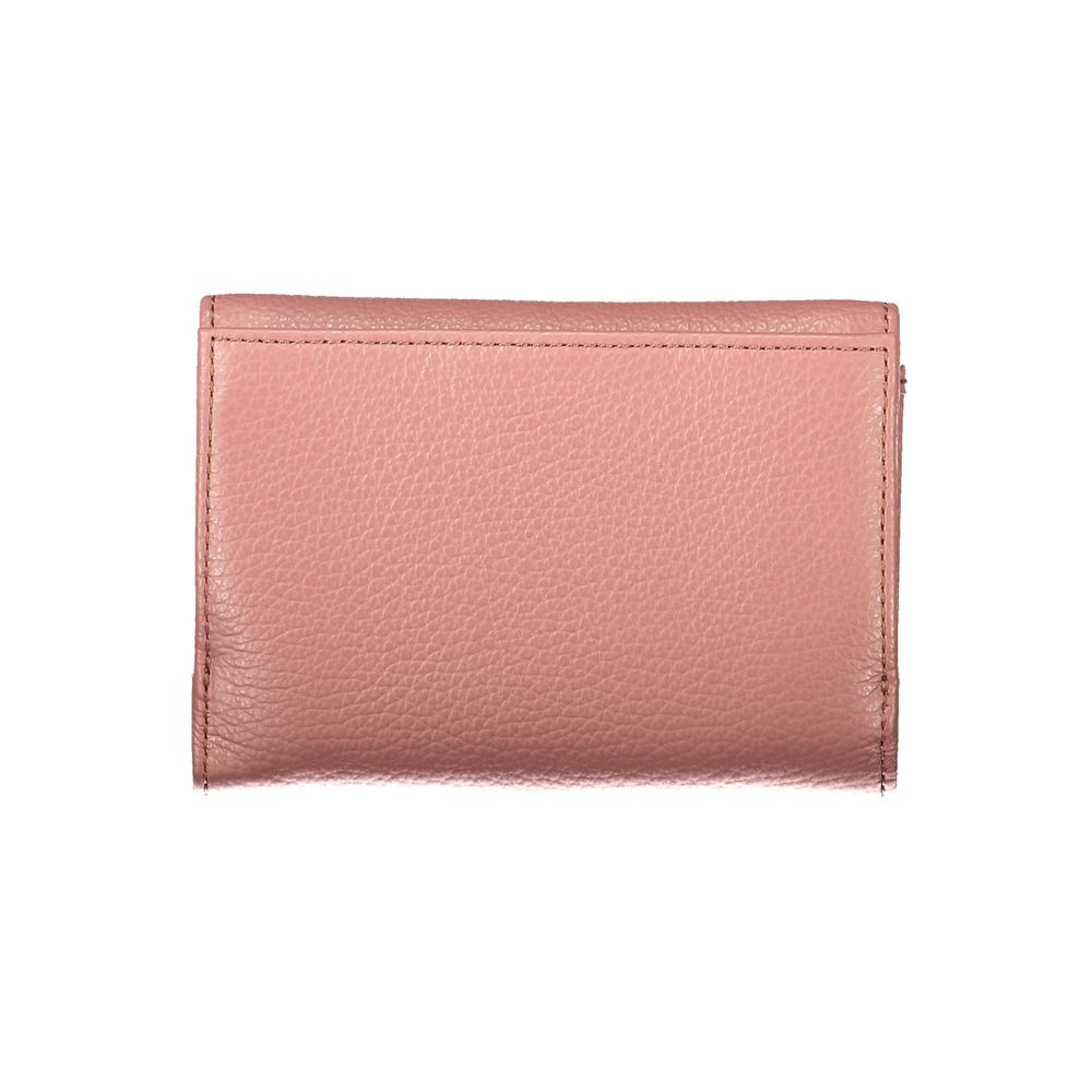 Leather Women's Wallet - Coccinelle - Modalova