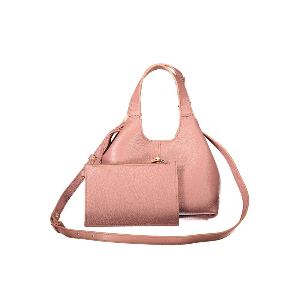 Rosa Leather Women's Women's Bag - Coccinelle - Modalova