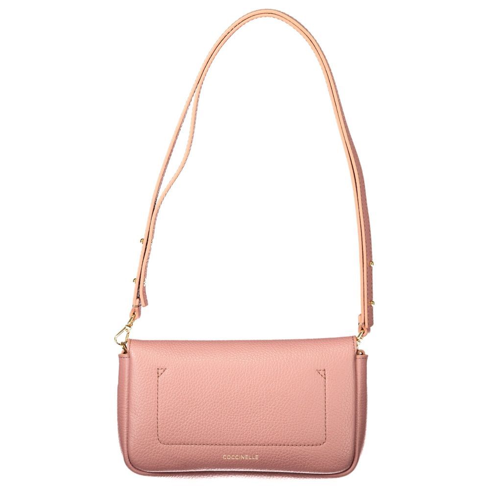 Leather Women's Handbag - Coccinelle - Modalova