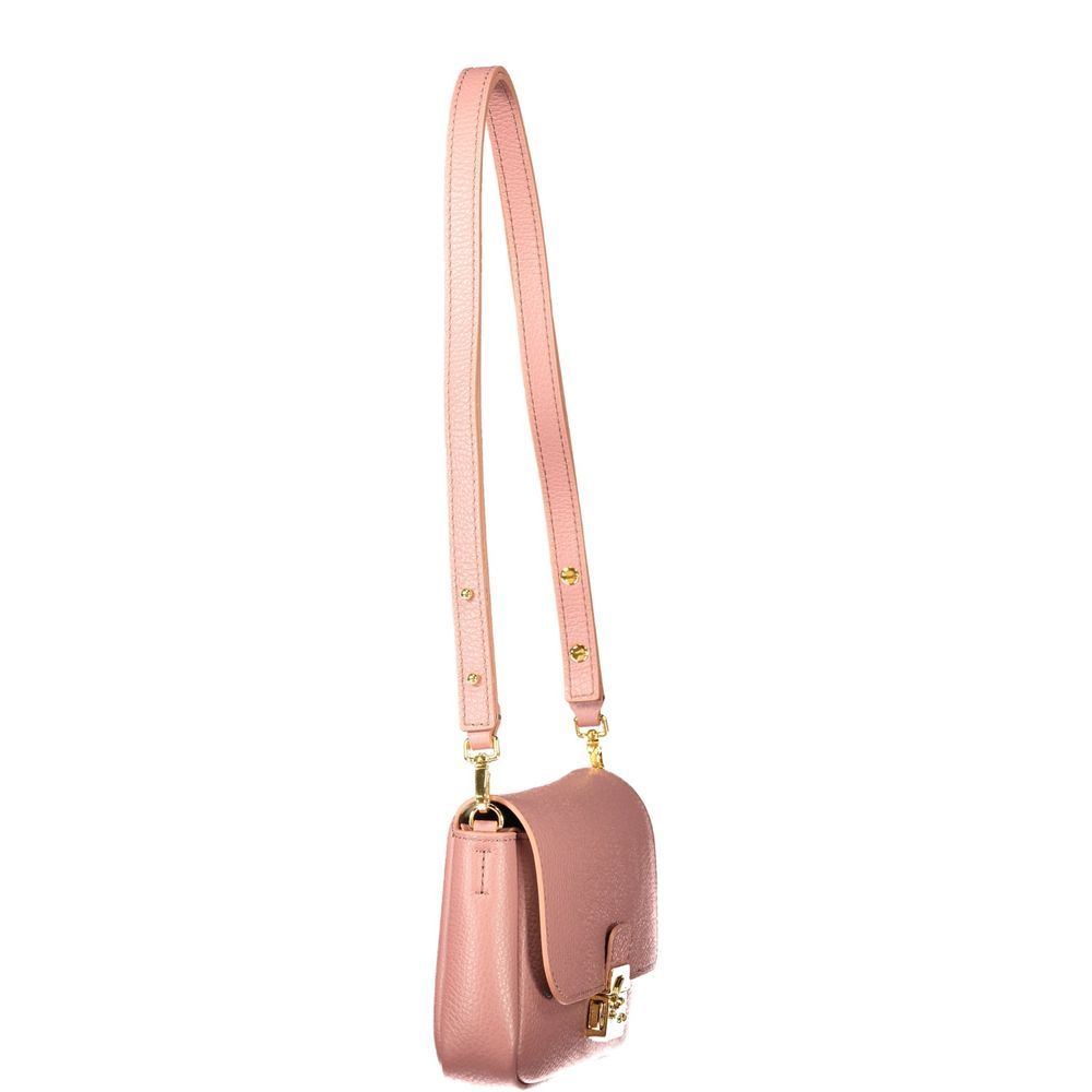 Leather Women's Handbag - Coccinelle - Modalova