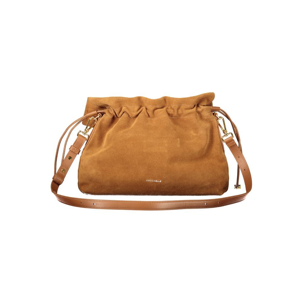 Leather Women's Handbag - Coccinelle - Modalova