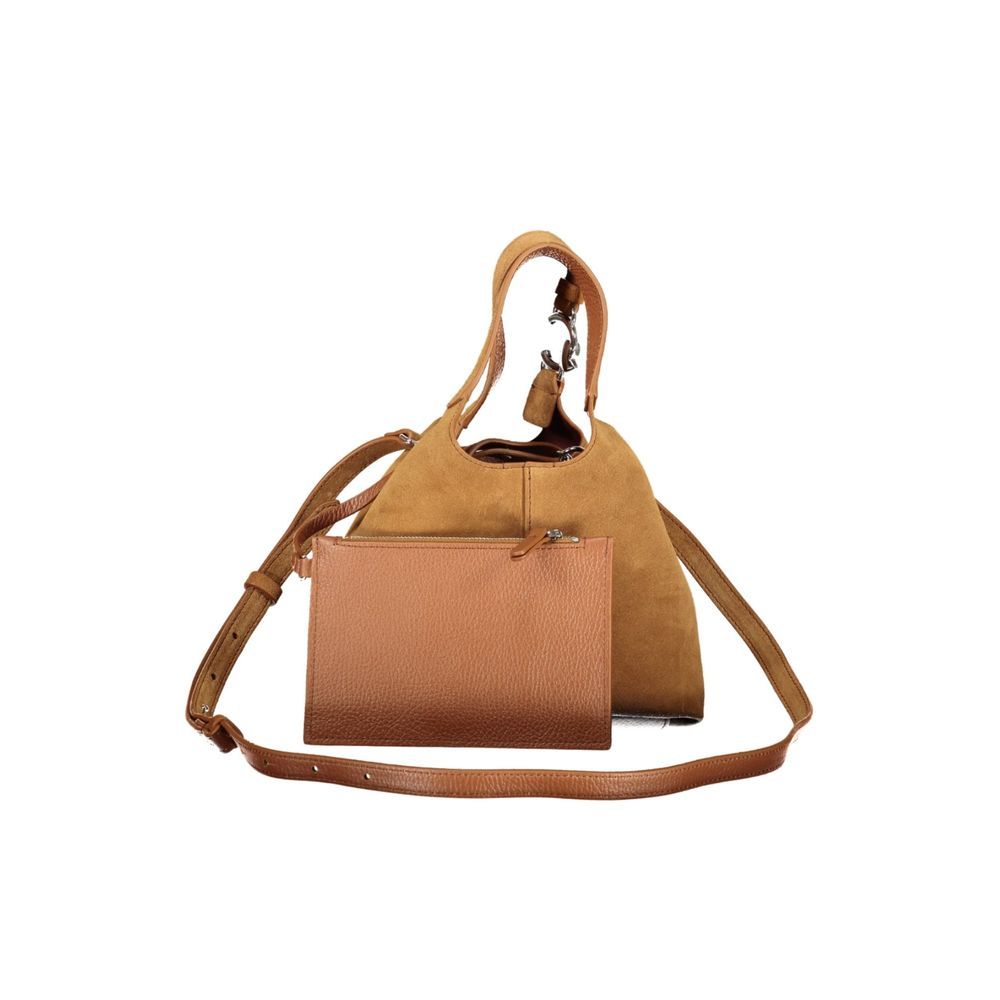 Leather Woman Women's Bag - Coccinelle - Modalova