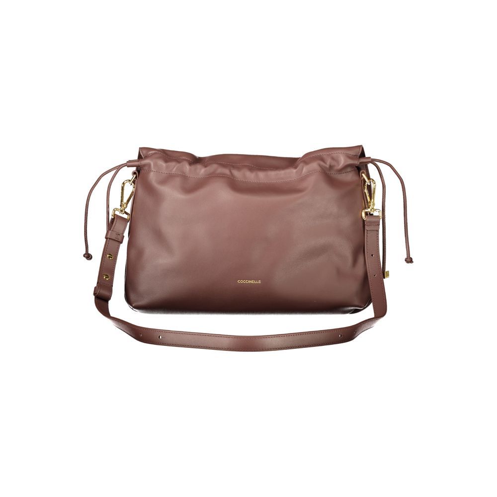 Leather Women's Women's Bag - Coccinelle - Modalova