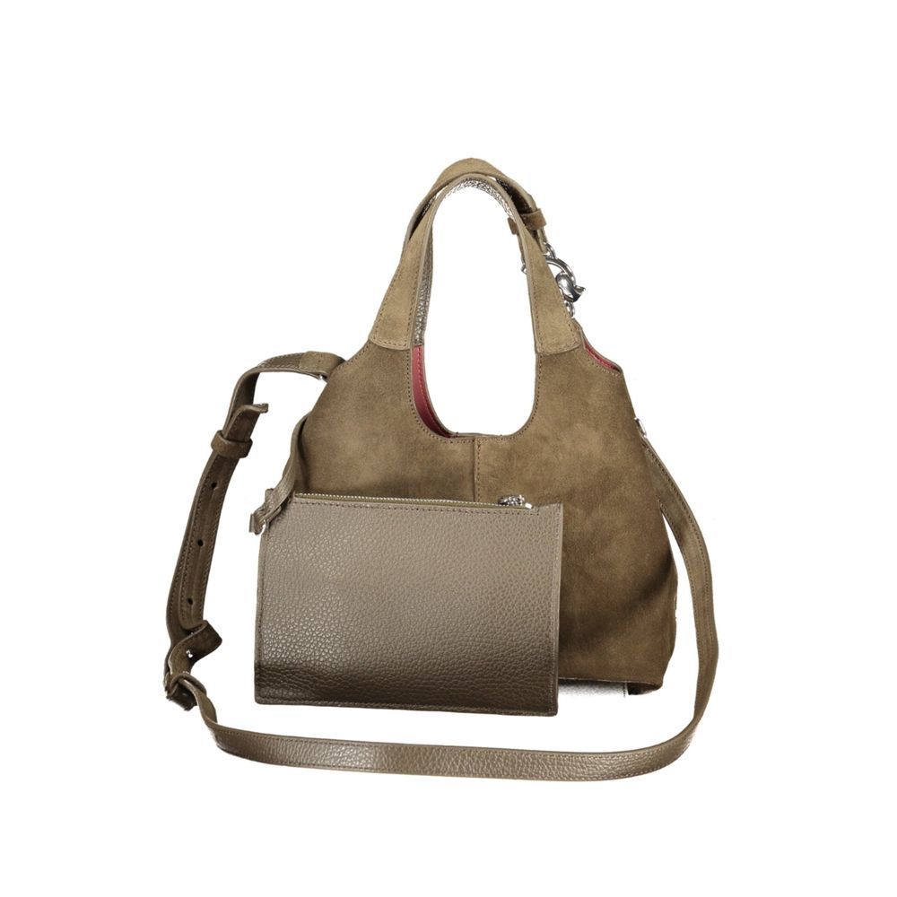 Leather Women's Handbag - Coccinelle - Modalova