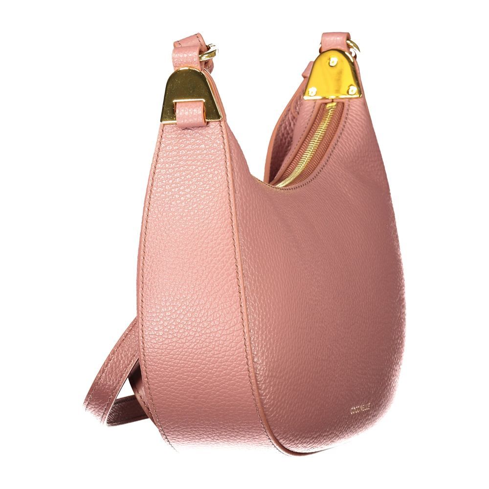 Leather Women's Handbag - Coccinelle - Modalova