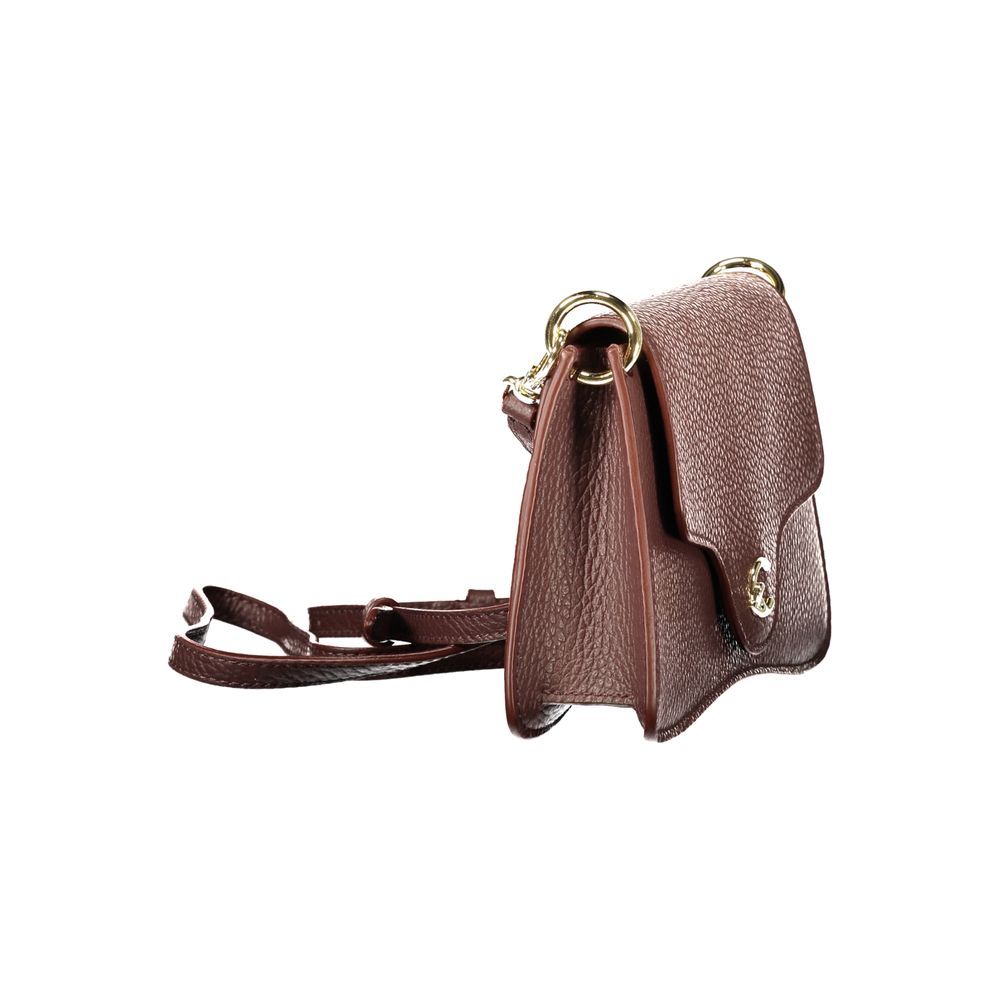 Leather Women's Handbag - Coccinelle - Modalova