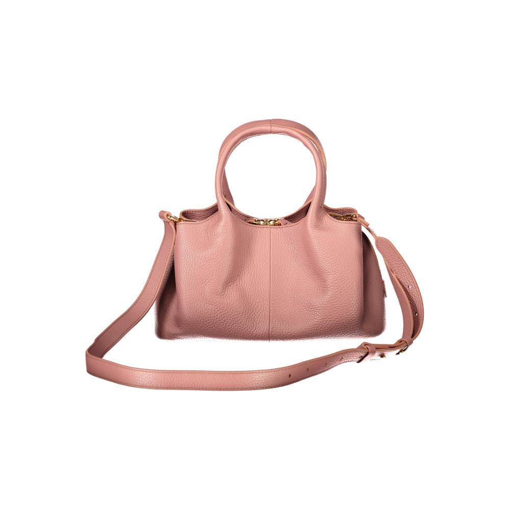 Leather Women's Handbag - Coccinelle - Modalova