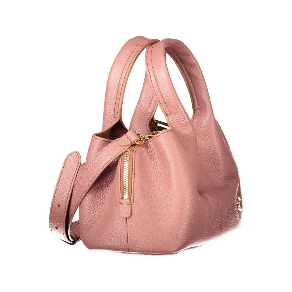 Leather Women's Handbag - Coccinelle - Modalova