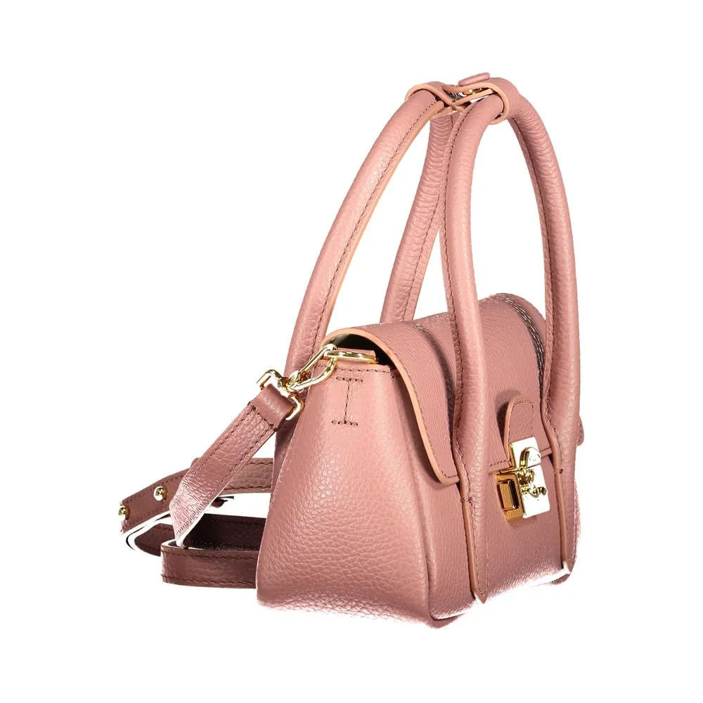 Leather Women's Handbag - Coccinelle - Modalova