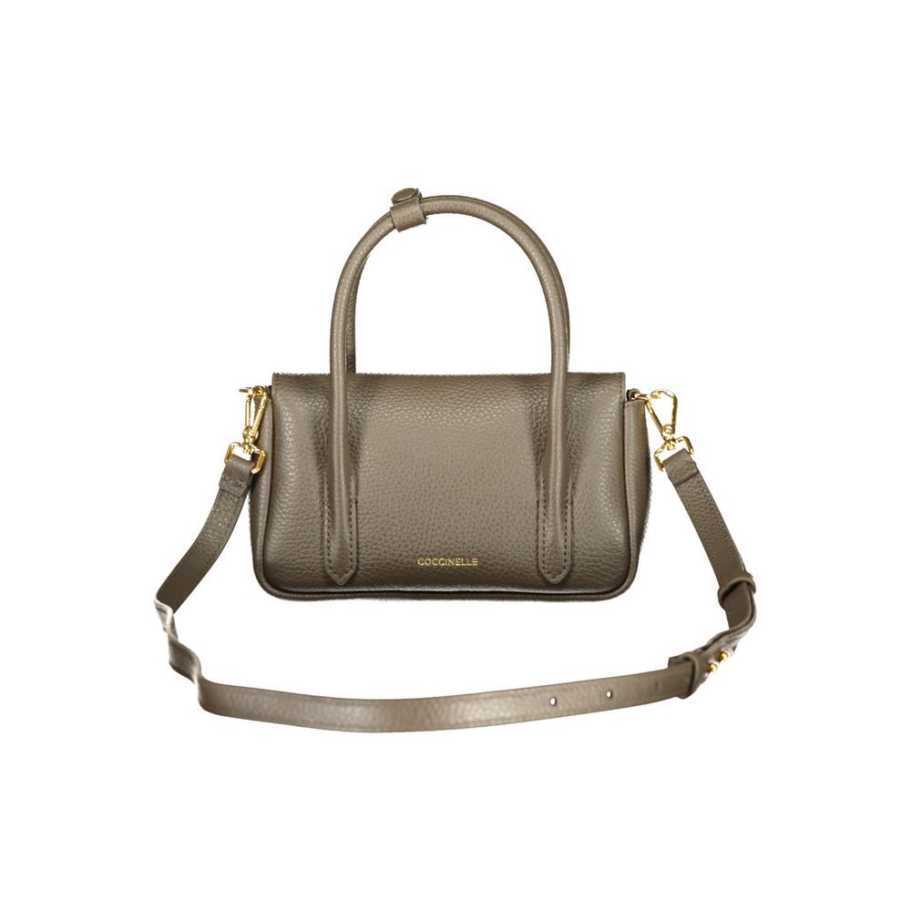 Leather Women's Women's Bag - Coccinelle - Modalova