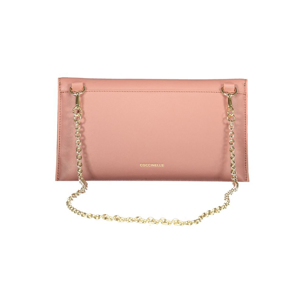 Leather Women's Handbag - Coccinelle - Modalova