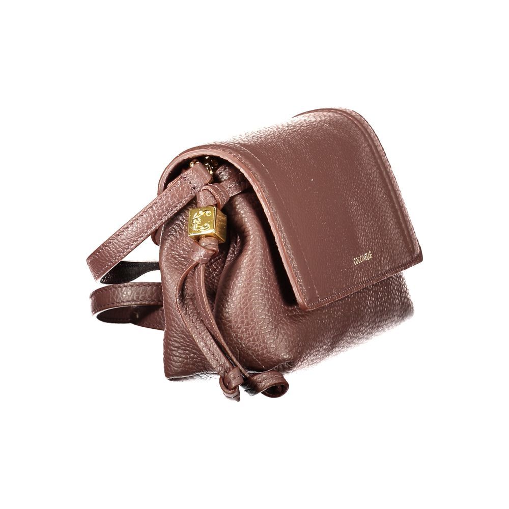 Leather Women's Women's Bag - Coccinelle - Modalova