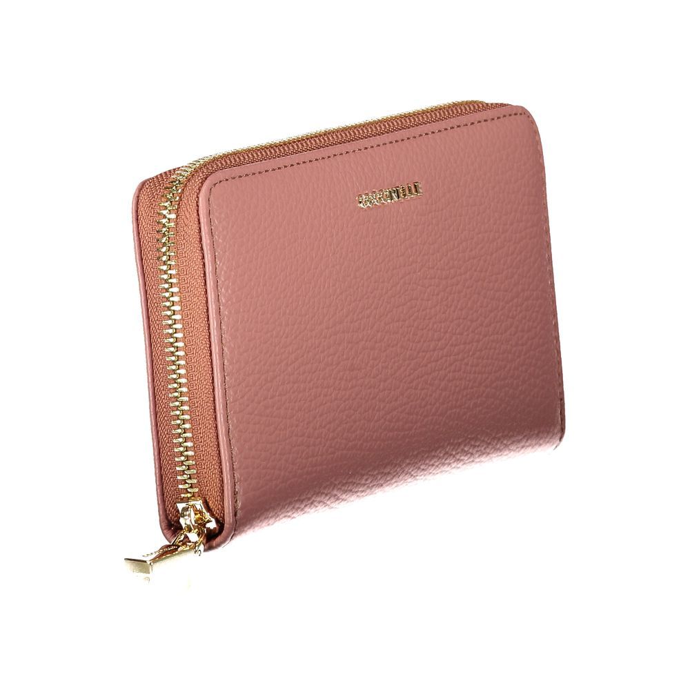 Leather Women's Wallet - Coccinelle - Modalova