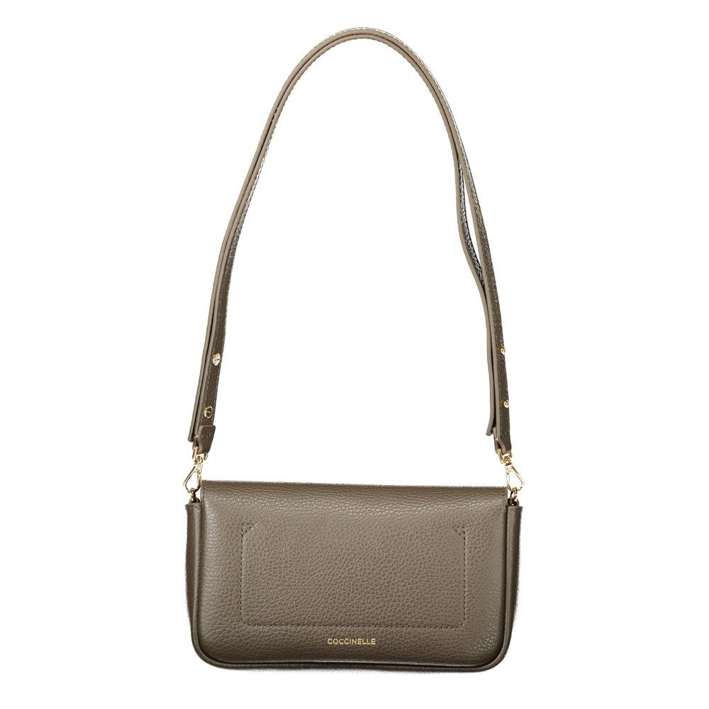 Leather Women's Women's Bag - Coccinelle - Modalova