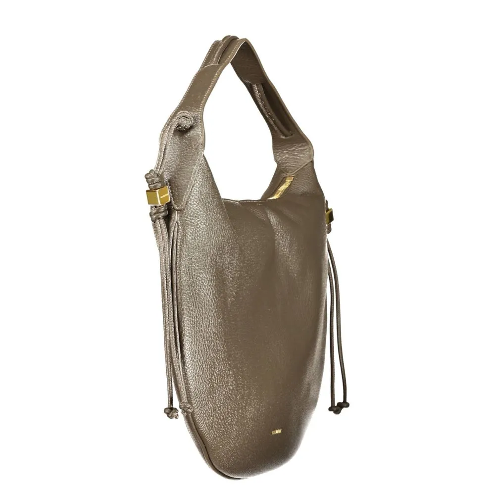 Leather Women's Handbag - Coccinelle - Modalova