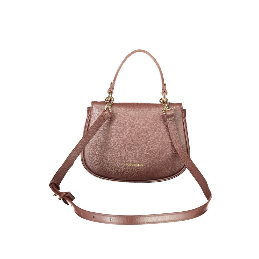 Leather Women Women's Bag - Coccinelle - Modalova