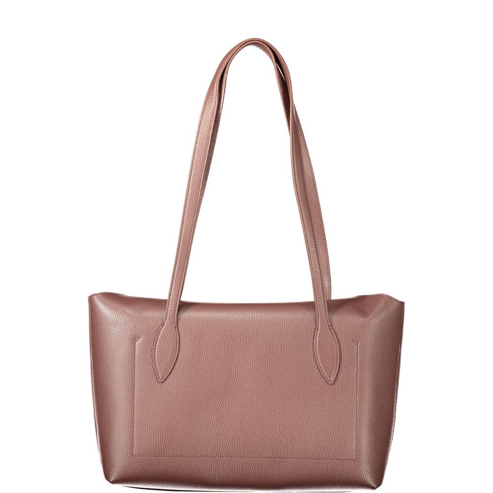 Leather Women's Handbag - Coccinelle - Modalova