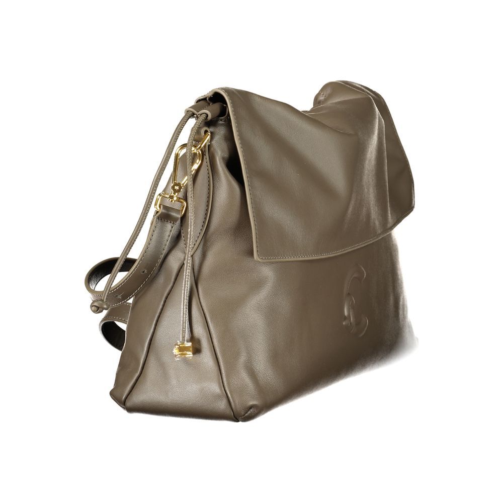 Leather Women's Handbag - Coccinelle - Modalova
