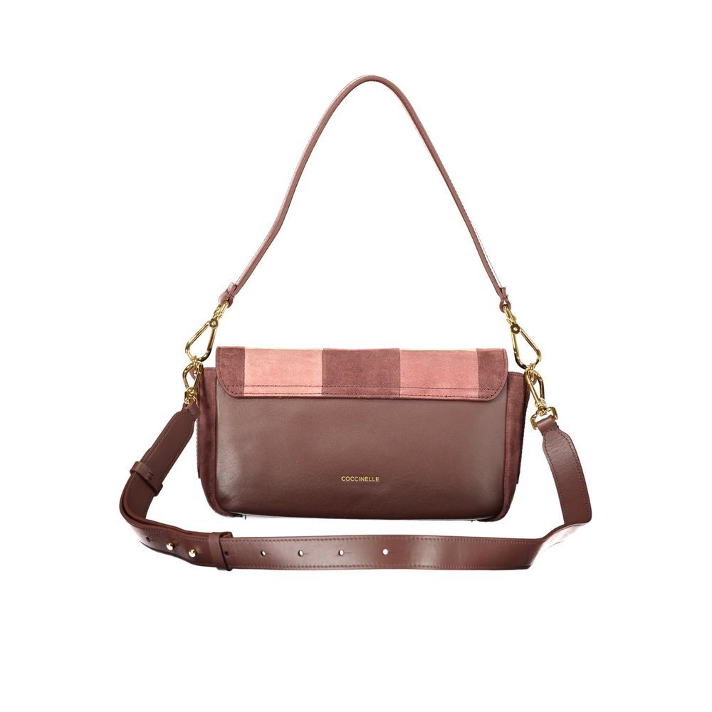 Leather Women's Women's Bag - Coccinelle - Modalova