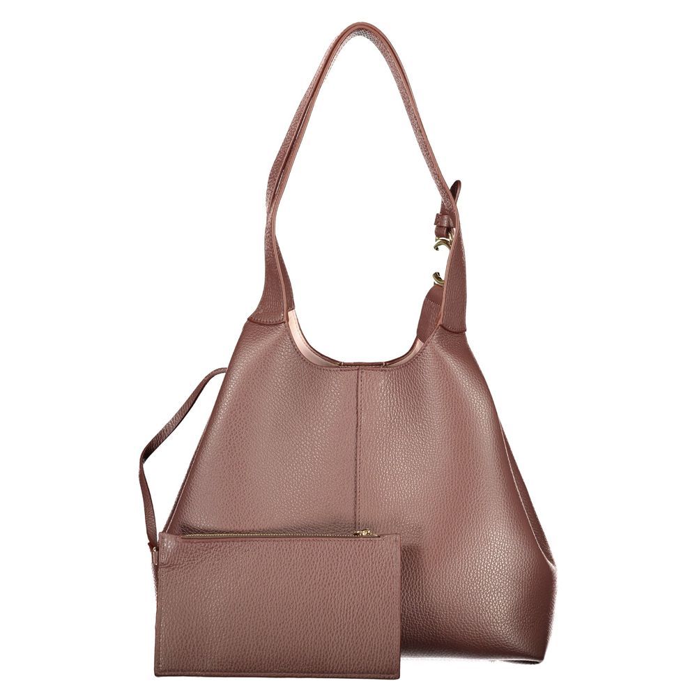 Leather Women's Women's Bag - Coccinelle - Modalova