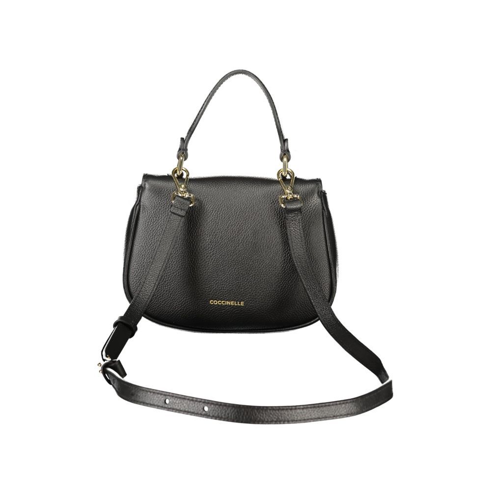 Leather Women's Handbag - Coccinelle - Modalova